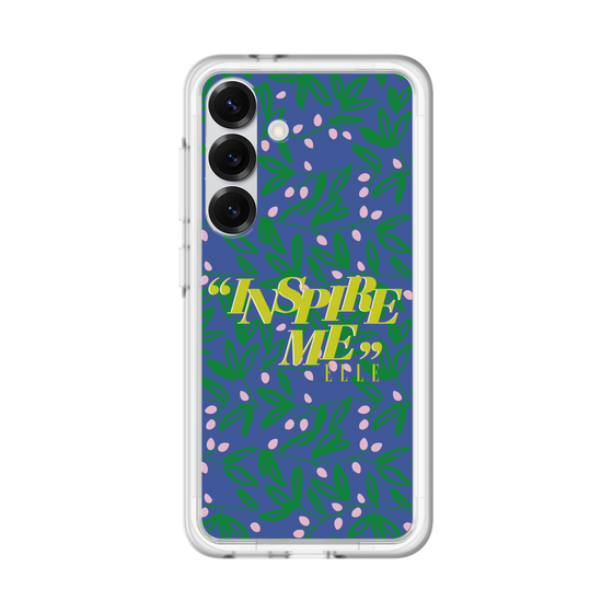 スリムプロテクションプレミアムケース［ ELLE - Inspire Me ］