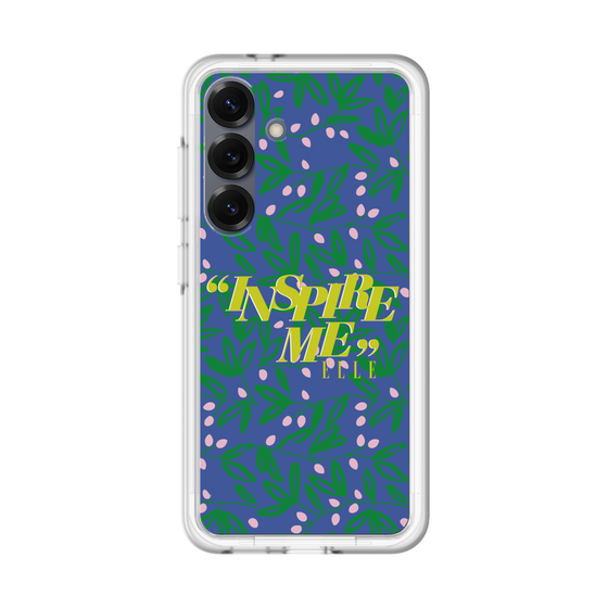 スリムプロテクションプレミアムケース［ ELLE - Inspire Me ］