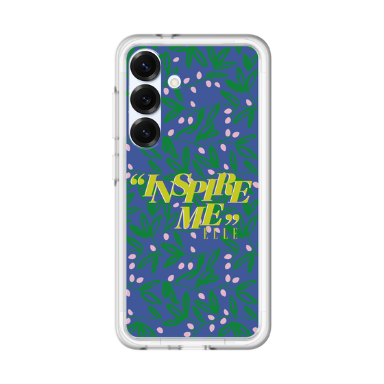 スリムプロテクションプレミアムケース［ ELLE - Inspire Me ］