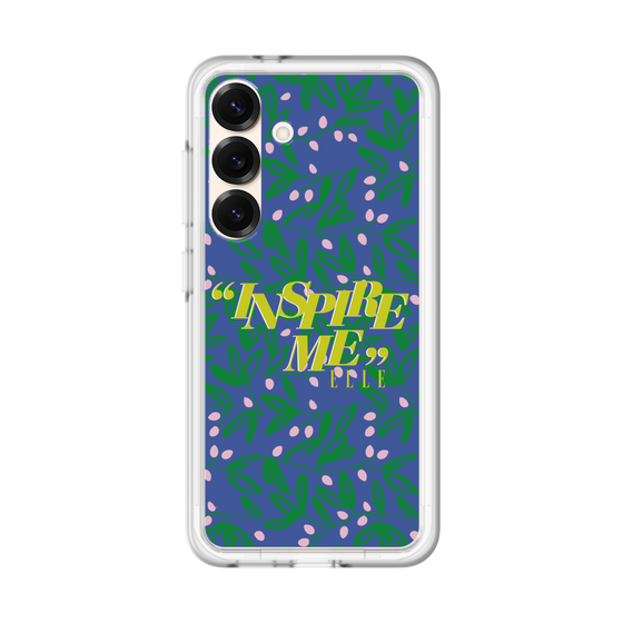 スリムプロテクションプレミアムケース［ ELLE - Inspire Me ］