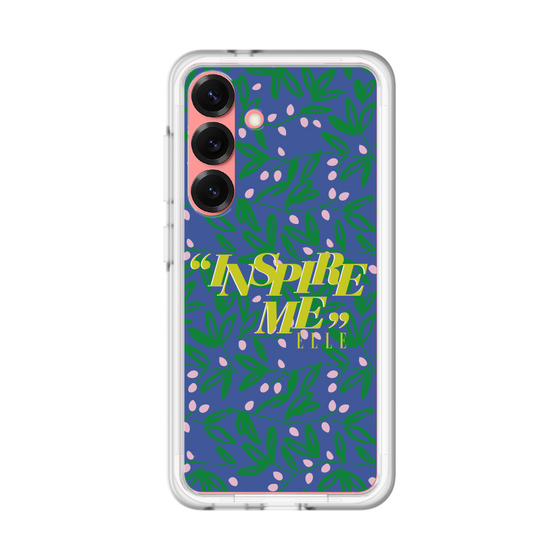 スリムプロテクションプレミアムケース［ ELLE - Inspire Me ］
