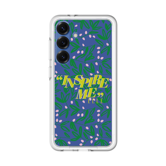 スリムプロテクションプレミアムケース［ ELLE - Inspire Me ］