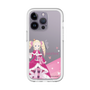 スリムプロテクションプレミアムケース［ Re:ゼロから始める異世界生活 - ベアトリス - 立ち絵 ］