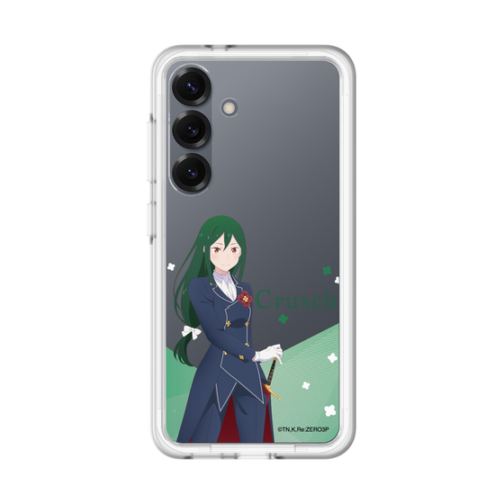 スリムプロテクションプレミアムケース［ Re:ゼロから始める異世界生活 - クルシュ・カルステン - 立ち絵 ］