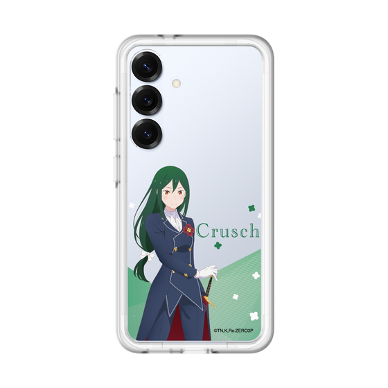 スリムプロテクションプレミアムケース［ Re:ゼロから始める異世界生活 - クルシュ・カルステン - 立ち絵 ］