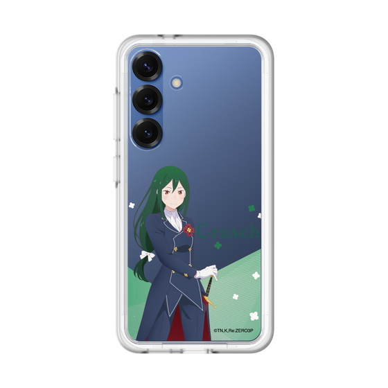 スリムプロテクションプレミアムケース［ Re:ゼロから始める異世界生活 - クルシュ・カルステン - 立ち絵 ］