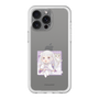 スリムプロテクションプレミアムケース［ Re:ゼロから始める異世界生活 - エミリア - ミニキャラ ］