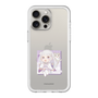 スリムプロテクションプレミアムケース［ Re:ゼロから始める異世界生活 - エミリア - ミニキャラ ］