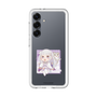 スリムプロテクションプレミアムケース［ Re:ゼロから始める異世界生活 - エミリア - ミニキャラ ］