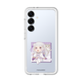スリムプロテクションプレミアムケース［ Re:ゼロから始める異世界生活 - エミリア - ミニキャラ ］