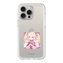 スリムプロテクションプレミアムケース［ Re:ゼロから始める異世界生活 - ベアトリス - ミニキャラ ］
