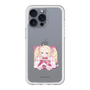 スリムプロテクションプレミアムケース［ Re:ゼロから始める異世界生活 - ベアトリス - ミニキャラ ］