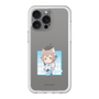 スリムプロテクションプレミアムケース［ Re:ゼロから始める異世界生活 - フェリス - ミニキャラ ］