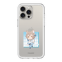スリムプロテクションプレミアムケース［ Re:ゼロから始める異世界生活 - フェリス - ミニキャラ ］