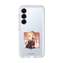 スリムプロテクションプレミアムケース［ Re:ゼロから始める異世界生活 - プリシラ・バーリエル - ミニキャラ ］