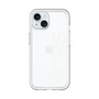 スリムプロテクションプレミアムケース［ MICHAEL KORS - Logo - White ］