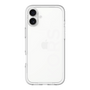 スリムプロテクションプレミアムケース［ MICHAEL KORS - Logo - White ］