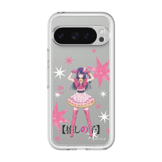 スリムプロテクションプレミアムケース［ 【推しの子】 - アイ - 立ち絵 ］