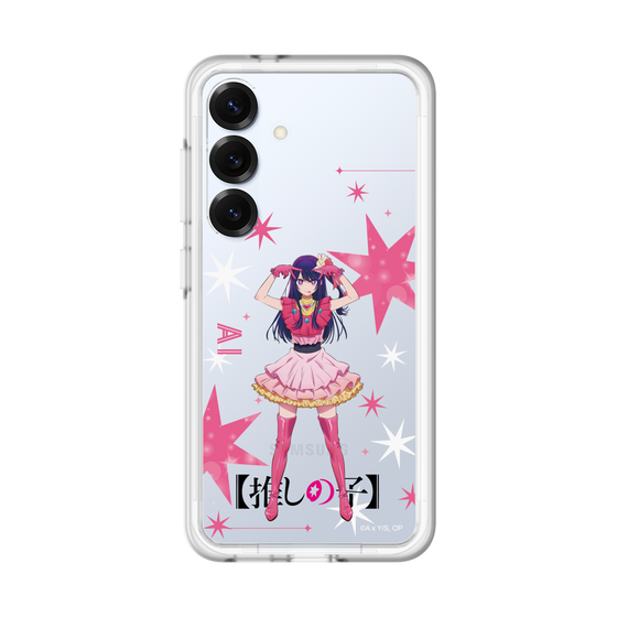 スリムプロテクションプレミアムケース［ 【推しの子】 - アイ - 立ち絵 ］