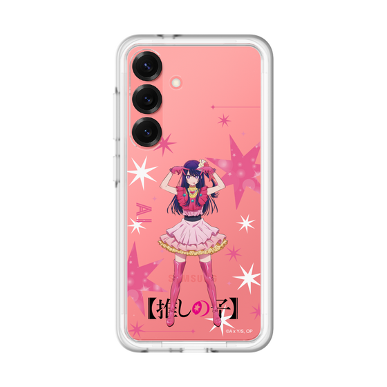 スリムプロテクションプレミアムケース［ 【推しの子】 - アイ - 立ち絵 ］
