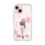 スリムプロテクションプレミアムケース［ 【推しの子】 - ルビー - 立ち絵 ］