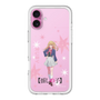 スリムプロテクションプレミアムケース［ 【推しの子】 - ルビー - 立ち絵 ］