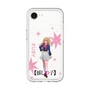スリムプロテクションプレミアムケース［ 【推しの子】 - ルビー - 立ち絵 ］