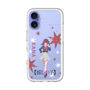 スリムプロテクションプレミアムケース［ 【推しの子】 - 有馬かな - 立ち絵 ］
