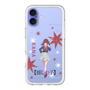 スリムプロテクションプレミアムケース［ 【推しの子】 - 有馬かな - 立ち絵 ］