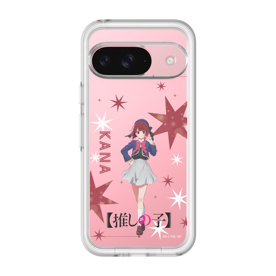 スリムプロテクションプレミアムケース［ 【推しの子】 - 有馬かな - 立ち絵 ］