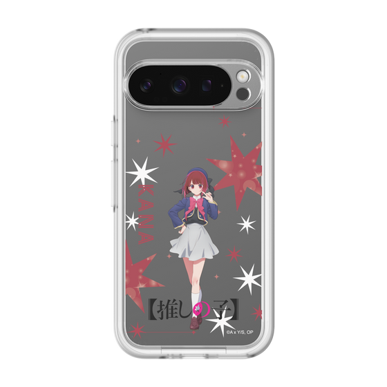 スリムプロテクションプレミアムケース［ 【推しの子】 - 有馬かな - 立ち絵 ］