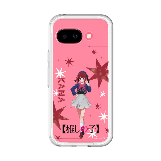 スリムプロテクションプレミアムケース［ 【推しの子】 - 有馬かな - 立ち絵 ］