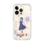 スリムプロテクションプレミアムケース［ 【推しの子】 - 黒川あかね - 立ち絵 ］