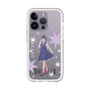 スリムプロテクションプレミアムケース［ 【推しの子】 - 黒川あかね - 立ち絵 ］