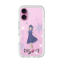 スリムプロテクションプレミアムケース［ 【推しの子】 - 黒川あかね - 立ち絵 ］