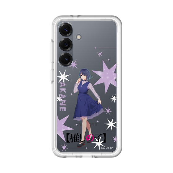 スリムプロテクションプレミアムケース［ 【推しの子】 - 黒川あかね - 立ち絵 ］