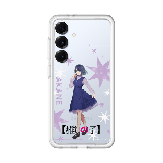 スリムプロテクションプレミアムケース［ 【推しの子】 - 黒川あかね - 立ち絵 ］
