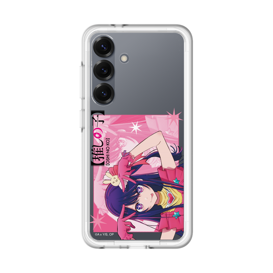 スリムプロテクションプレミアムケース［ 【推しの子】 - アイ- アップ ］