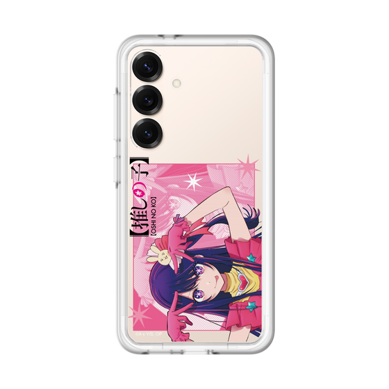 スリムプロテクションプレミアムケース［ 【推しの子】 - アイ- アップ ］
