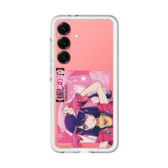 スリムプロテクションプレミアムケース［ 【推しの子】 - アイ- アップ ］