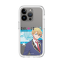 スリムプロテクションプレミアムケース［ 【推しの子】 - アクア - アップ ］
