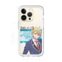 スリムプロテクションプレミアムケース［ 【推しの子】 - アクア - アップ ］