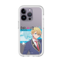 スリムプロテクションプレミアムケース［ 【推しの子】 - アクア - アップ ］