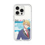 スリムプロテクションプレミアムケース［ 【推しの子】 - アクア - アップ ］