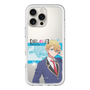 スリムプロテクションプレミアムケース［ 【推しの子】 - アクア - アップ ］