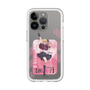 スリムプロテクションプレミアムケース［ 【推しの子】 - B小町 - ルビー ］