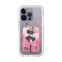 スリムプロテクションプレミアムケース［ 【推しの子】 - B小町 - ルビー ］