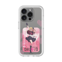 スリムプロテクションプレミアムケース［ 【推しの子】 - B小町 - ルビー ］