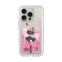 スリムプロテクションプレミアムケース［ 【推しの子】 - B小町 - ルビー ］