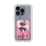 スリムプロテクションプレミアムケース［ 【推しの子】 - B小町 - ルビー ］